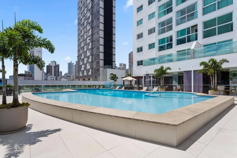 Apartamento 3 quartos Centro - Balneário Camboriú - foto 29