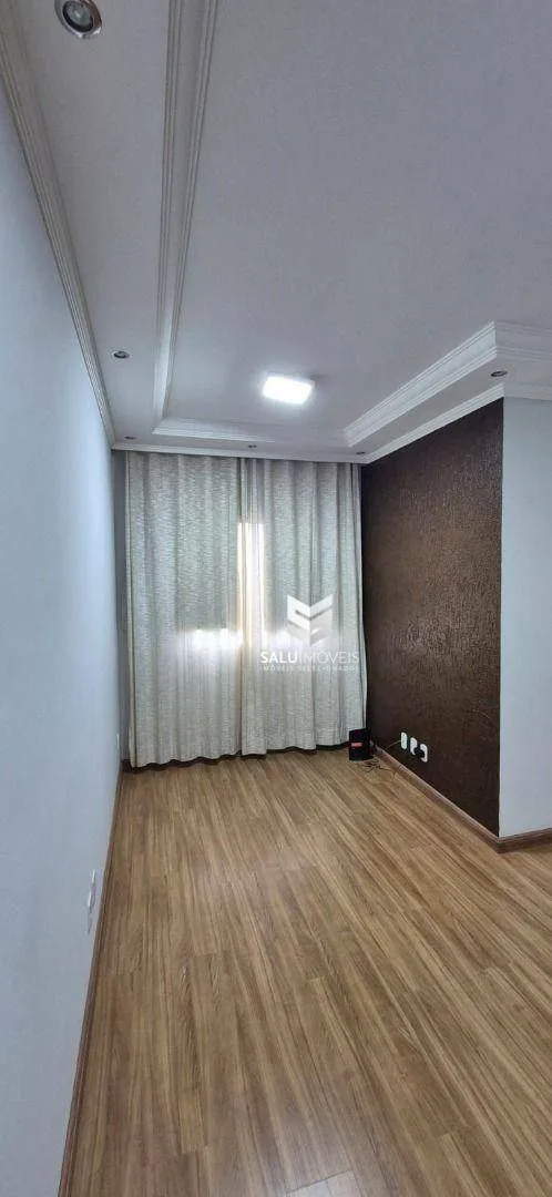 Apartamento 2 quartos Vila Odin - Sorocaba - foto 11