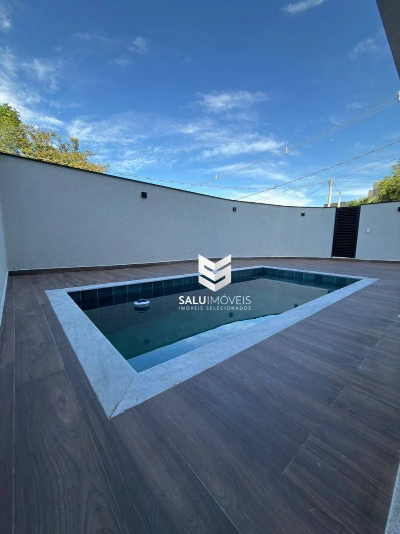 Casa 3 quartos Cajuru do Sul - Sorocaba - foto 29