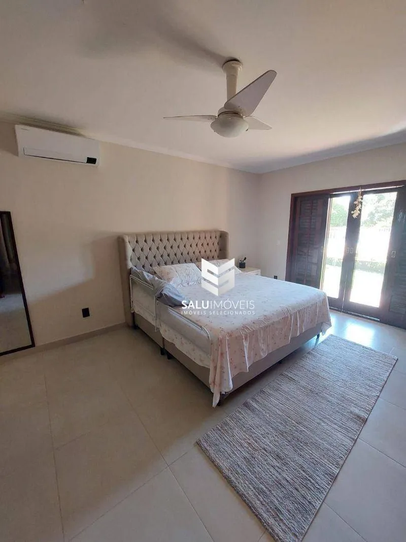 Casa 4 quartos Condomínio Vivendas do Lago - Sorocaba - foto 12