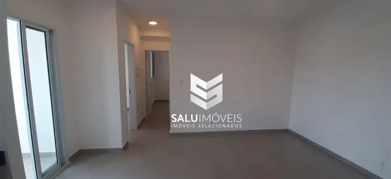 Apartamento 2 quartos Parque Campolim - Sorocaba - foto 3