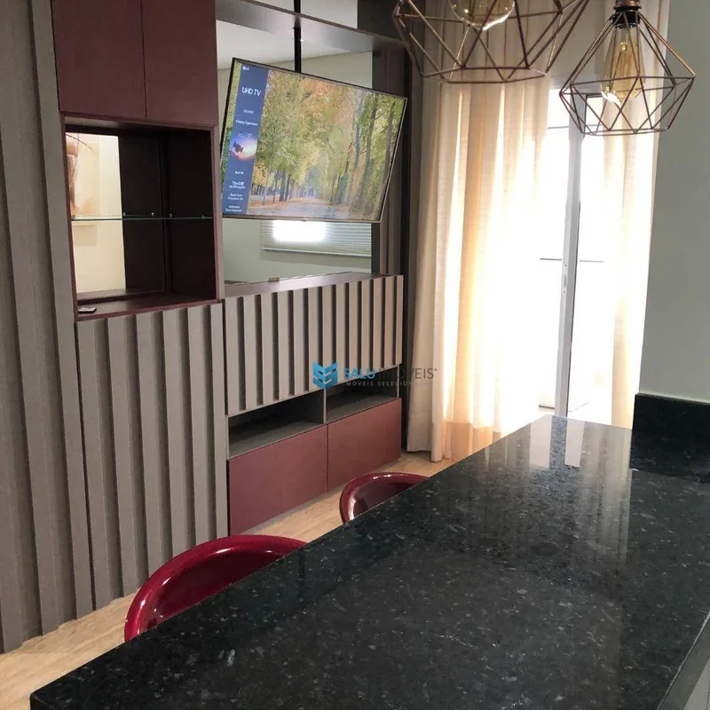 Apartamento 1 quartos Jardim América - Sorocaba - foto 5