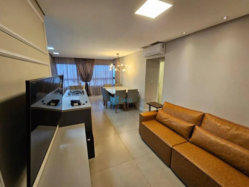 Apartamento 2 quartos São Judas - Itajaí - foto 2