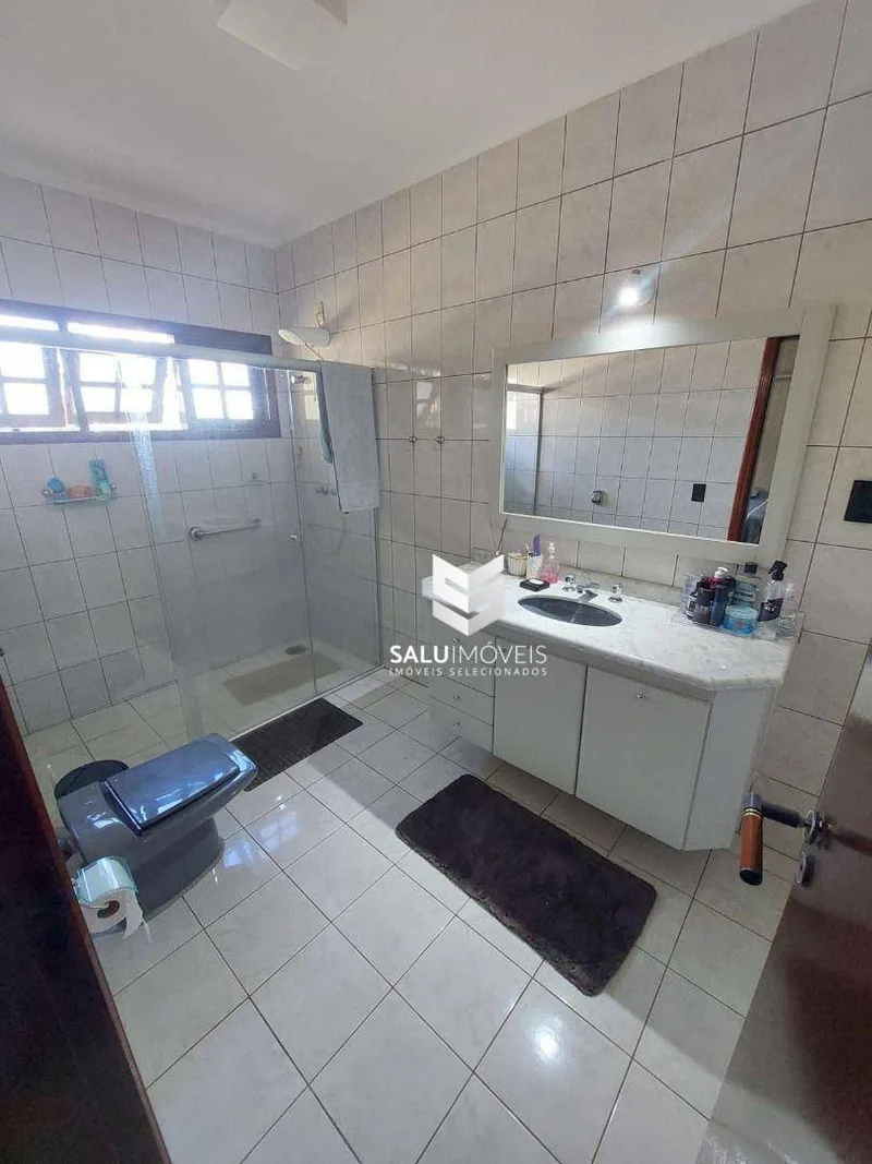 Casa 4 quartos Condomínio Vivendas do Lago - Sorocaba - foto 18