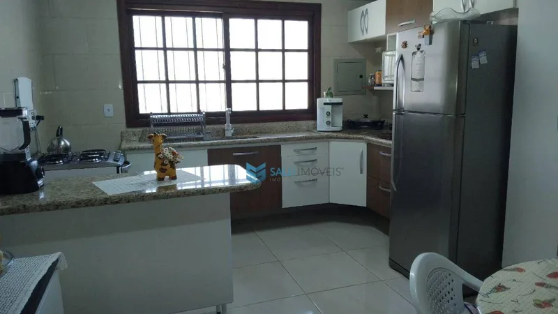 Casa 3 quartos Jardim Nossa Senhora Salete - Araçoiaba da Serra - foto 7