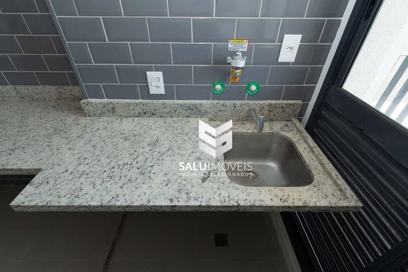Apartamento 1 quartos Parque Campolim - Sorocaba - foto 16