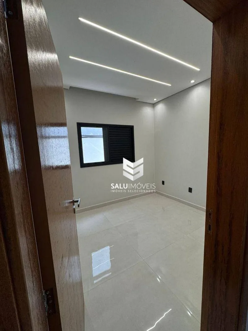 Casa 3 quartos Loteamento Dinorá Rosa - Sorocaba - foto 9