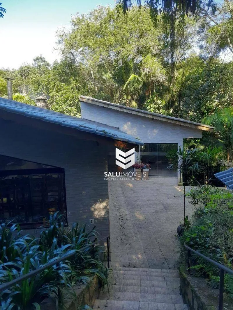 Chácara 4 quartos Do Turvo - Tapiraí - foto 6
