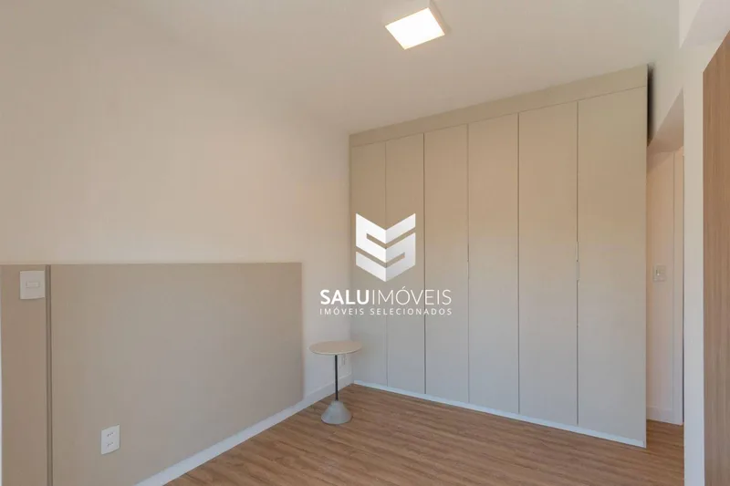 Apartamento 2 quartos Parque Campolim - Sorocaba - foto 21