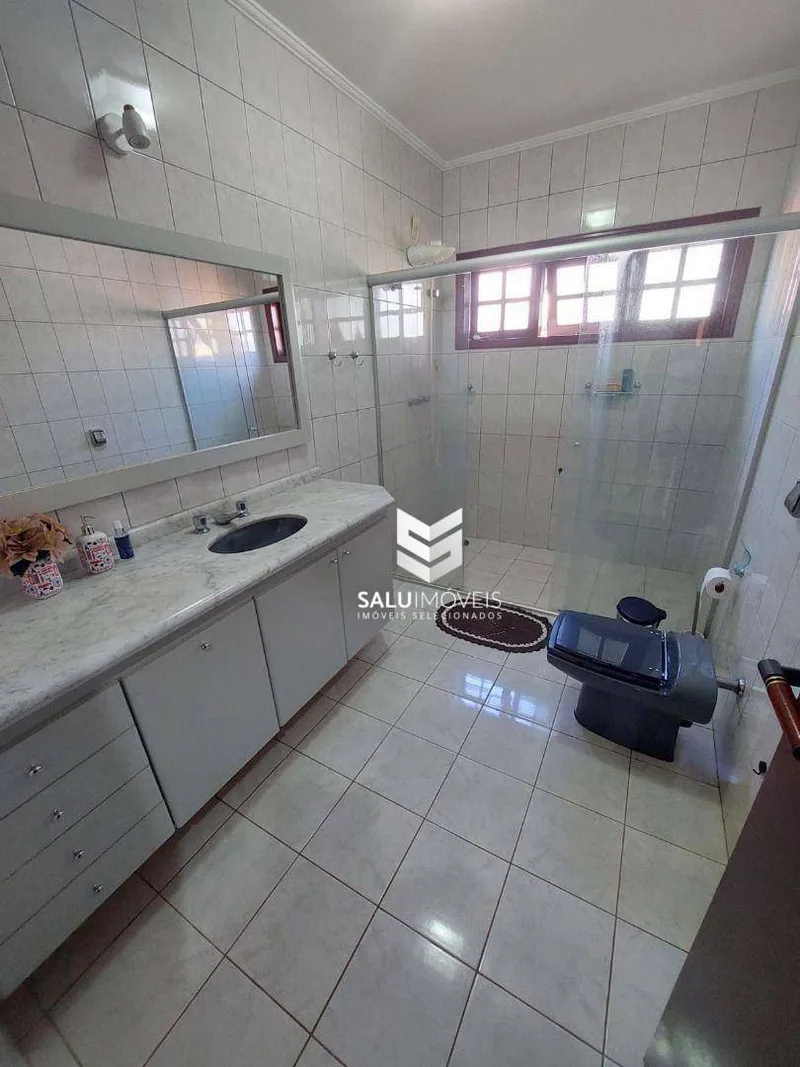 Casa 4 quartos Condomínio Vivendas do Lago - Sorocaba - foto 24