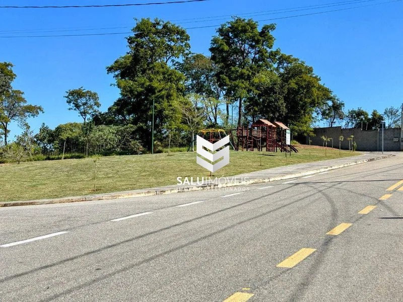 Terreno Jardim Villagio Milano - Sorocaba - foto 2
