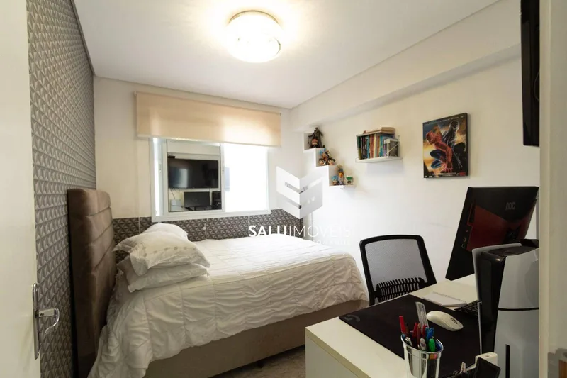 Apartamento 3 quartos Parque Campolim - Sorocaba - foto 14