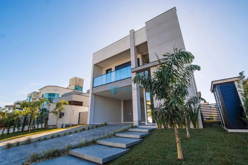 Casa 4 quartos Santa Regina - Camboriú