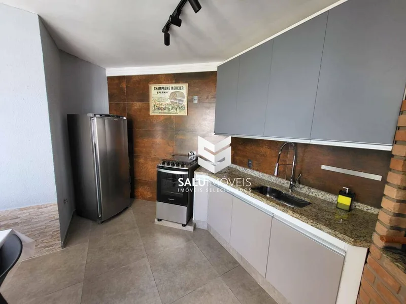 Apartamento Duplex 3 quartos Jardim Refúgio - Sorocaba - foto 15