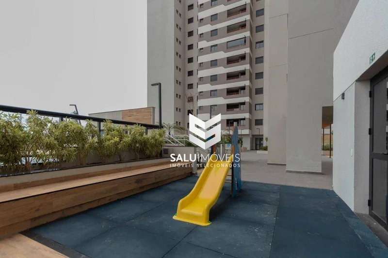 Apartamento 2 quartos Parque Campolim - Sorocaba - foto 25