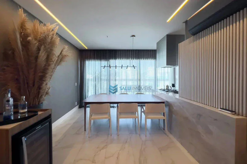 Apartamento 3 quartos Praia Brava - Itajaí - foto 3