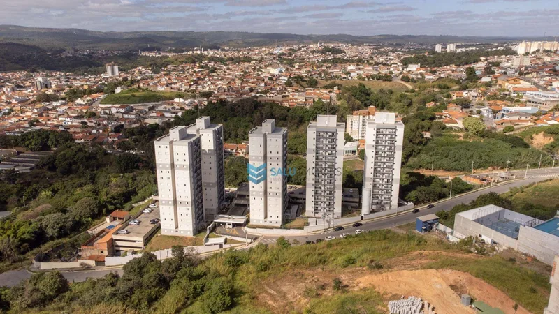 Apartamento 2 quartos Parque Morumbi - Votorantim - foto 3