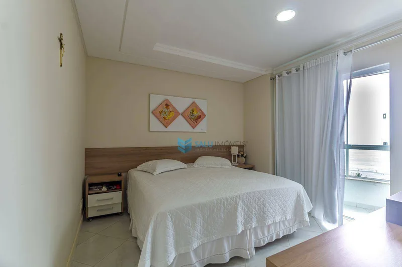 Apartamento 3 quartos Centro - Balneário Camboriú - foto 15