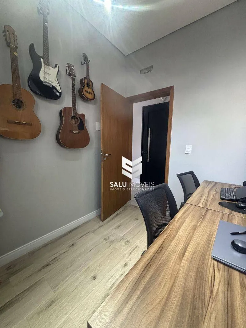 Casa 3 quartos Cajuru do Sul - Sorocaba - foto 28