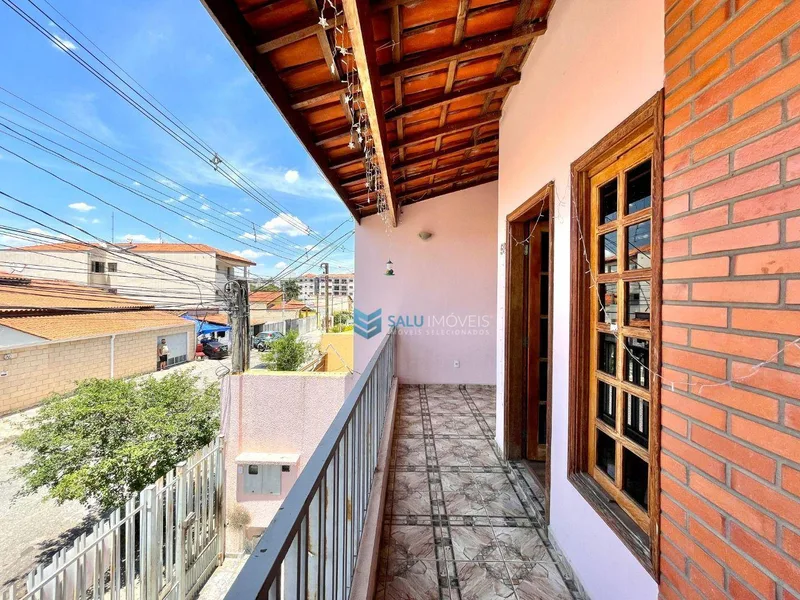 Casa 3 quartos Jardim Europa - Sorocaba - foto 4
