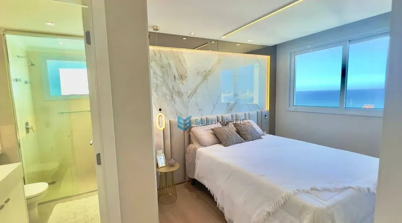 Apartamento 4 quartos Centro - Balneário Camboriú - foto 12