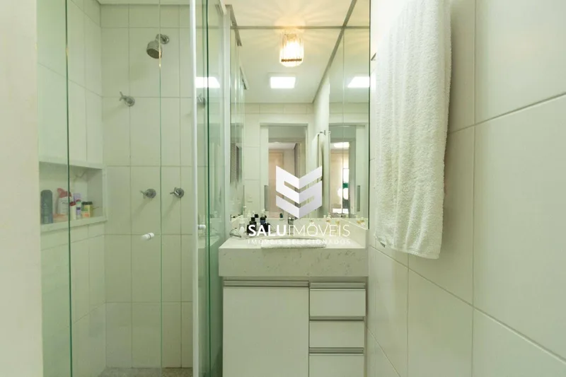 Apartamento 3 quartos Parque Campolim - Sorocaba - foto 34