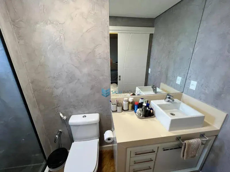 Apartamento 3 quartos Centro - Balneário Camboriú - foto 13