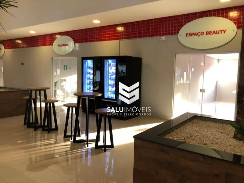 Apartamento 1 quartos Jardim América - Sorocaba - foto 11