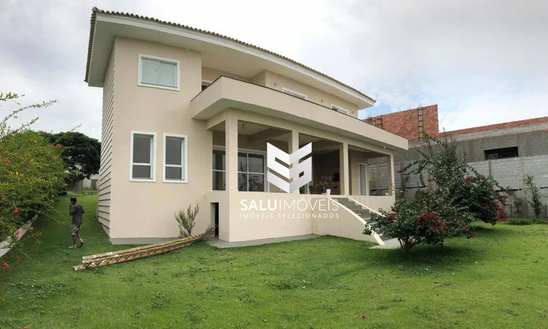 Casa 3 quartos Parque Reserva Fazenda Imperial - Sorocaba - foto 19