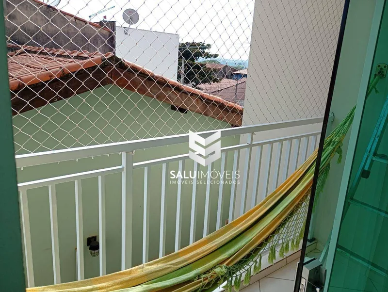 Casa 3 quartos Wanel Ville - Sorocaba - foto 30