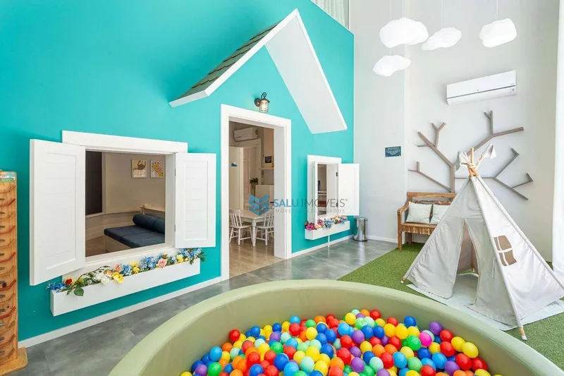 Apartamento 3 quartos Pioneiros - Balneário Camboriú - foto 26