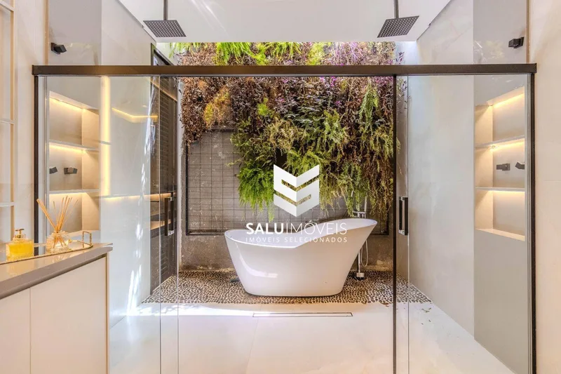 Casa 5 quartos Condomínio Terras de São José - Itu - foto 38