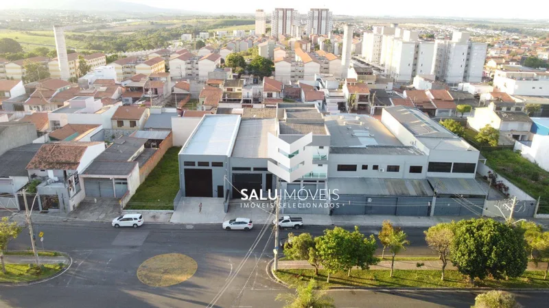 Galpão Jardim Tulipas - Sorocaba - foto 20