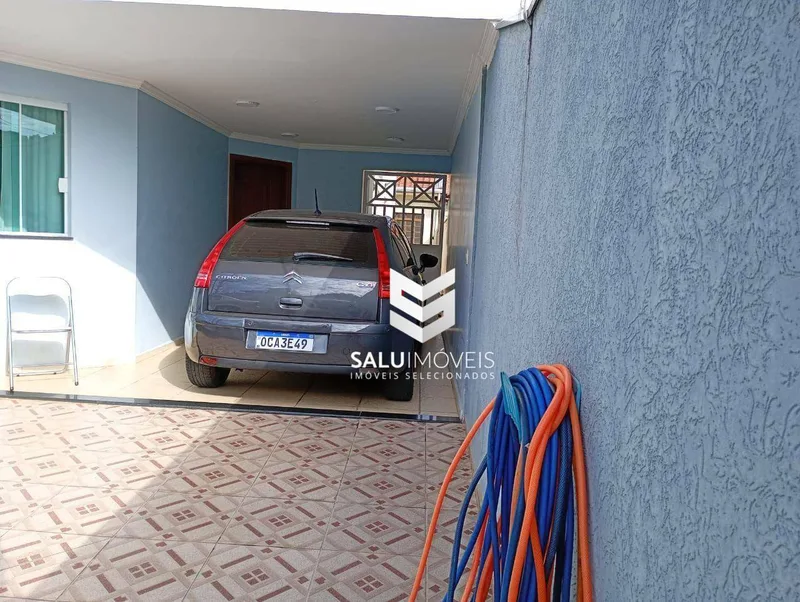 Casa 3 quartos Wanel Ville - Sorocaba - foto 20