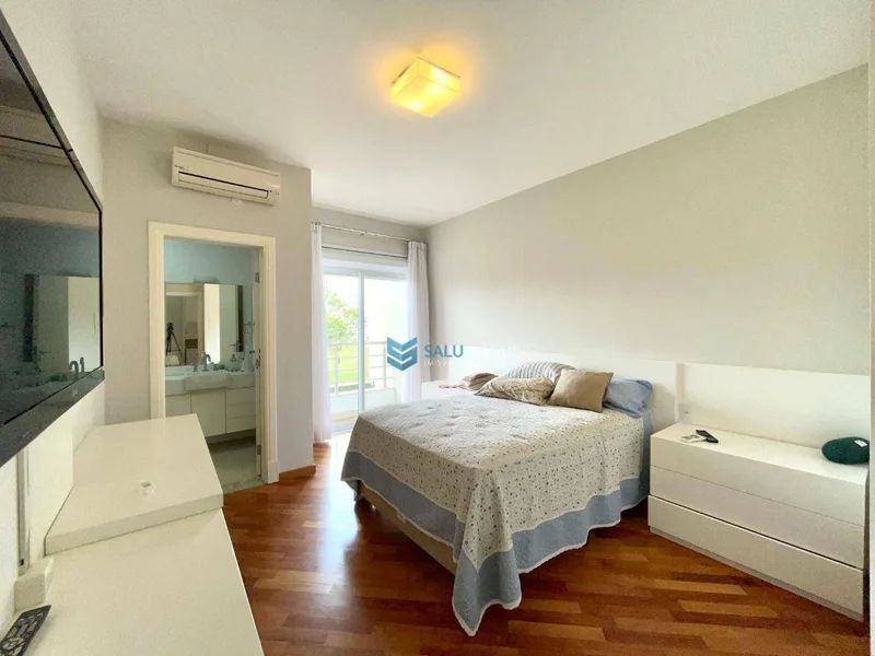 Casa 4 quartos Parque Campolim - Sorocaba - foto 13