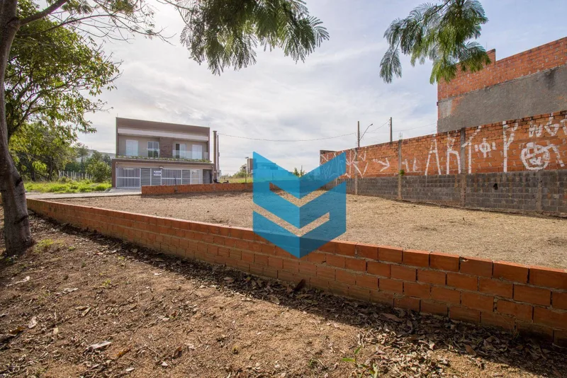 Terreno Parque Santa Márcia - Votorantim - foto 7