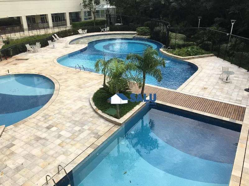 Apartamento 3 quartos Parque Campolim - Sorocaba - foto 26