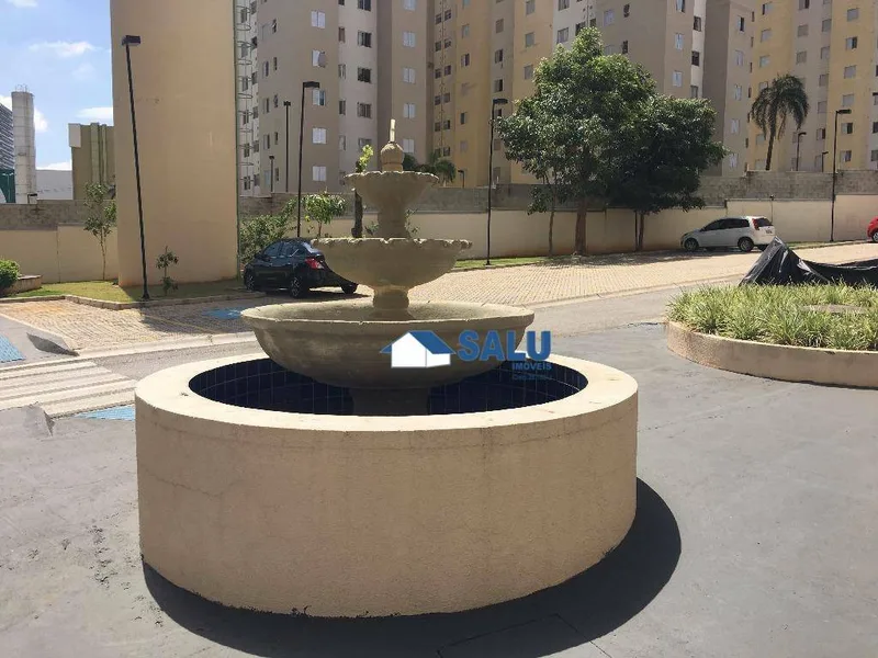 Apartamento 2 quartos Parque Campolim - Sorocaba - foto 29