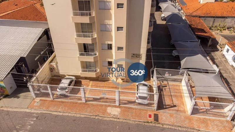 Apartamento Duplex 3 quartos Jardim Refúgio - Sorocaba - foto 23