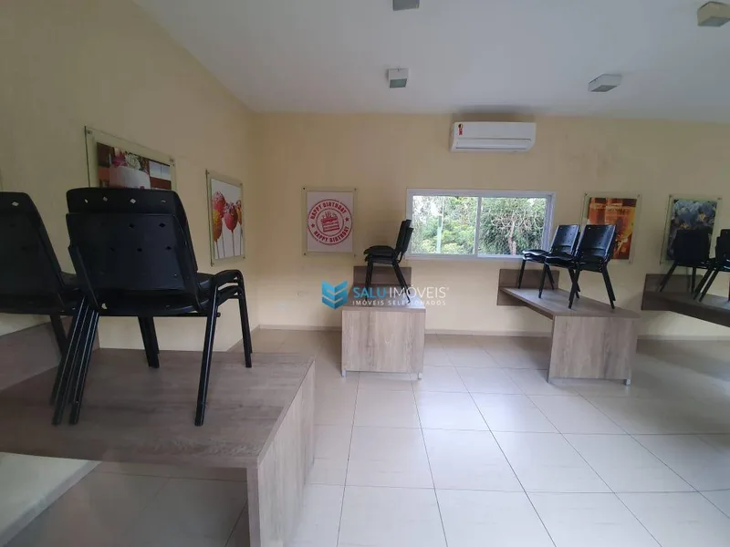 Apartamento 2 quartos Parque Bela Vista - Votorantim - foto 21