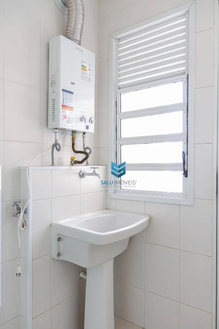 Apartamento 3 quartos Parque Campolim - Sorocaba - foto 20