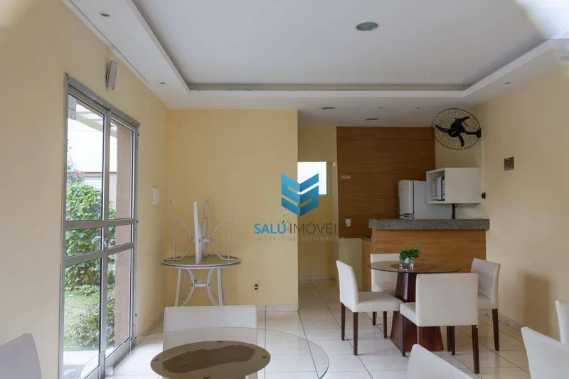 Apartamento 2 quartos Parque Campolim - Sorocaba - foto 15