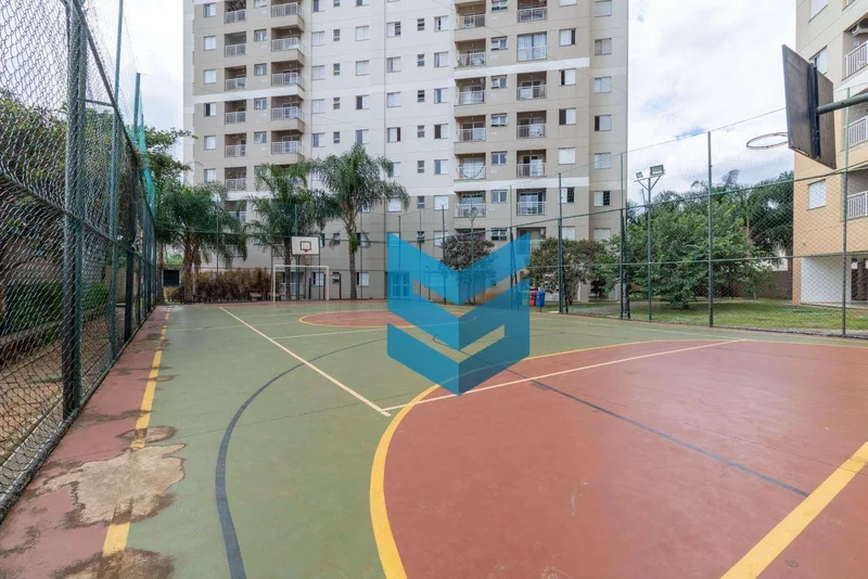 Apartamento 2 quartos Jardim São Carlos - Sorocaba - foto 24