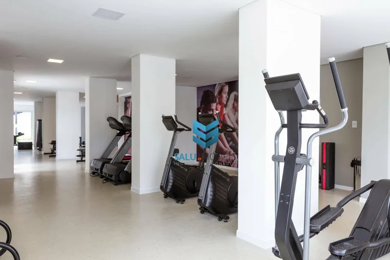 Apartamento 2 quartos Parque Campolim - Sorocaba - foto 25