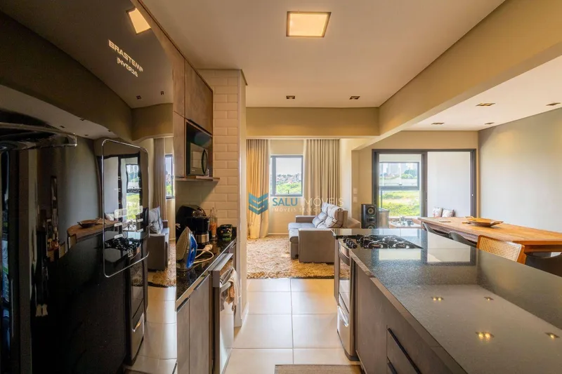 Apartamento 2 quartos Parque Campolim - Sorocaba - foto 9