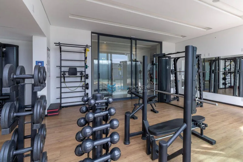 Apartamento 2 quartos Parque Campolim - Sorocaba - foto 29