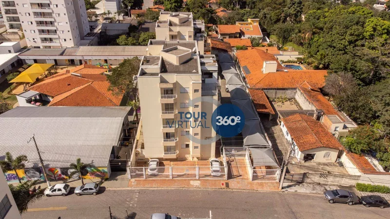 Apartamento Duplex 3 quartos Jardim Refúgio - Sorocaba - foto 27