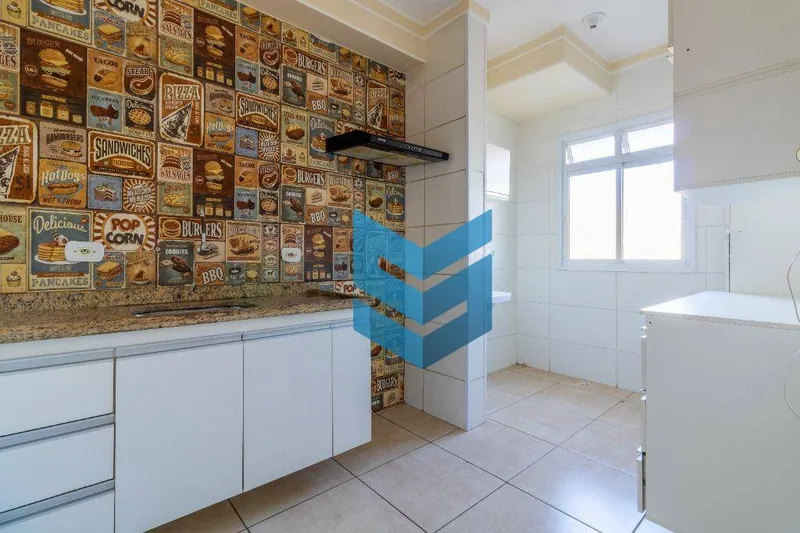 Apartamento 2 quartos Residencial Ilha Bela - Sorocaba - foto 10