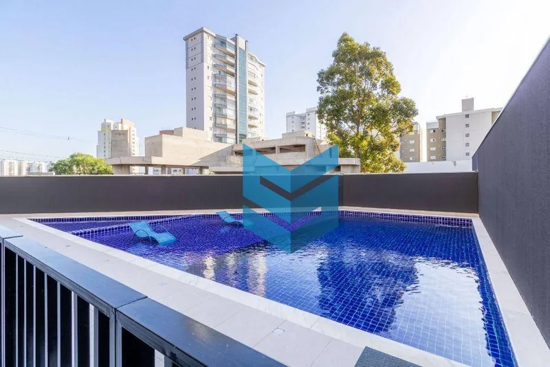 Apartamento 2 quartos Parque Campolim - Sorocaba - foto 8