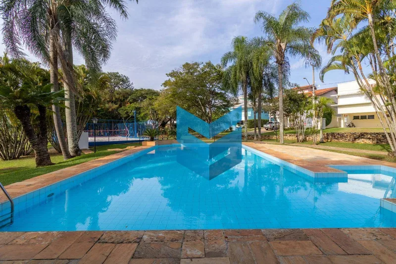 Casa 4 quartos Condomínio Vivendas do Lago - Sorocaba - foto 31
